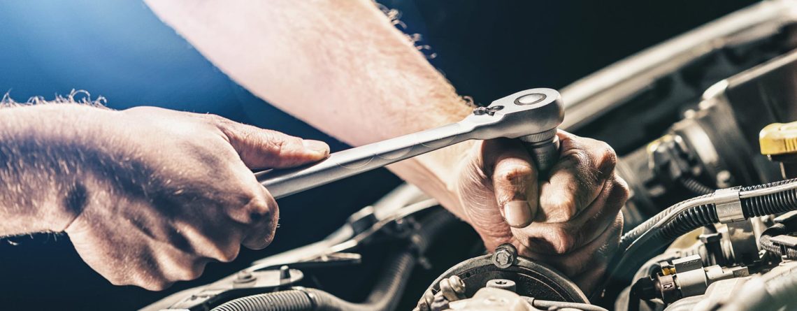 Kfz Werkstatt B&O aus Leichlingen