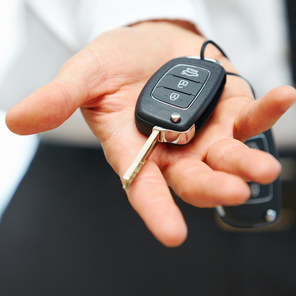 Autowerkstatt aus Leichlingen