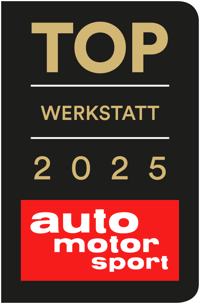 TOP Werkstatt des Jahres 2025 B&O KFZ-Meisterbetrieb